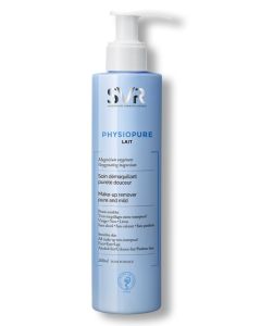 Laboratoires Svr Svr Physiopure Latte Detergente 200 Ml