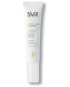 Laboratoires Svr Sebiaclear Cicapeel 15 Ml