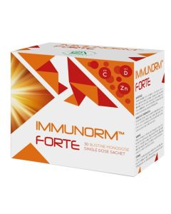 Inpha Duemila Immunorm Forte 30 Bustine