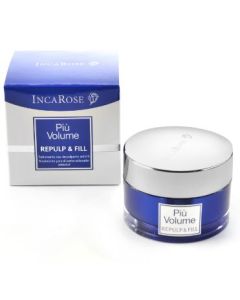 Di-va Incarose Piu' Volume Repulp & Fill Cream 50 Ml