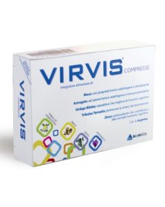 Virvis 30cpr 24g