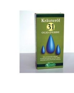 Sangalli Krauterol 31 100 Ml
