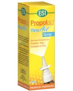 Esi Propolaid Rinoact Spray 20 Ml