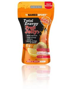 Total Energy Fruit je Pe/or/le