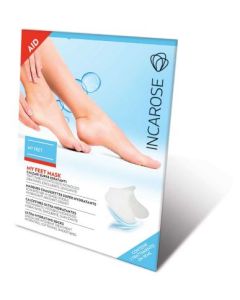 Di-va Incarose My Feet Mask Calzari Idratanti 18 Ml