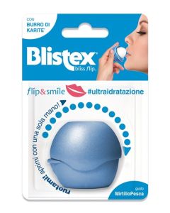 Blistex Flip&smile Ultra Idrat