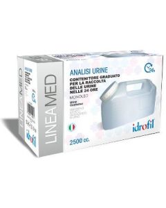 IDROFIL TANICA RACC URINE 24H