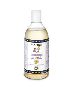 L'amande Mars Bagnosch Mal/cal