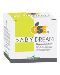 Prodeco Pharma Gse Baby Dream Crema 100 Ml