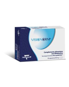 Pro-bio Integra Visionorm 30 Capsule