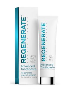 Unilever Italia Regenerate Dentifricio Avanzato 75 Ml