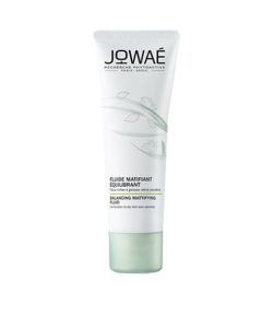 Jowae Fluido Riequilibrante Opacizzante 40 Ml
