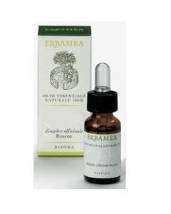 Erbamea Lavanda Vera Olio Essenziale 10 Ml