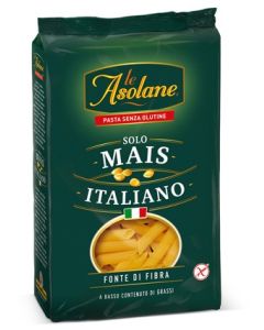 Molino Di Ferro Le Asolane Fonte Di Fibra Penne 250 G