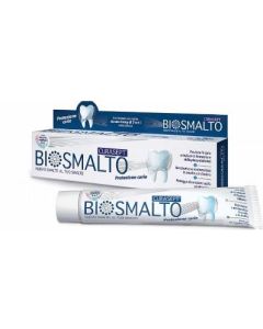 Curasept Biosmalto Carie Dentifricio 75 Ml