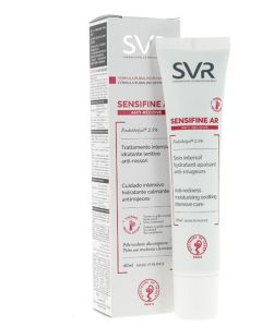Laboratoires Svr Sensifine Ar Creme 40 Ml
