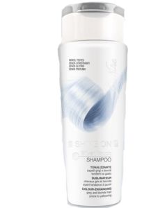 Bionike Shampoo Ad Azione Ristrutturante 200 Ml