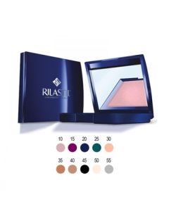 Ist. Ganassini Rilastil Maquillage Ombretto Satinato 10 3 G
