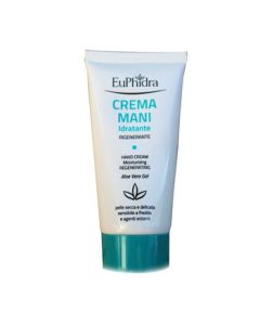 Zeta Farmaceutici Euphidra Crema Mani Idratante 75 Ml