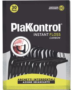 Ideco Plakkontrol Instant Floss 30 Archetti