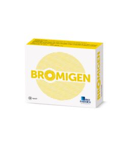 Biofarmex Bromigen 30 Capsule