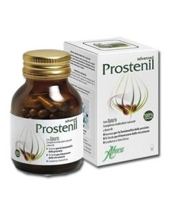 Aboca Prostenil Advanced Prostata 60 Capsule