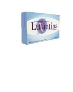 Gerline Luxantina 30 Compresse