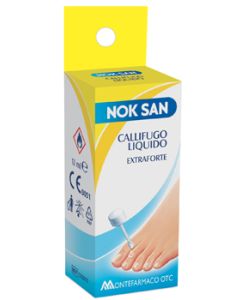 Montefarmaco Otc Noksan Callifugo Liquido 12 Ml