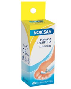 Montefarmaco Otc Noksan Pomata Callifuga 7,5 Ml