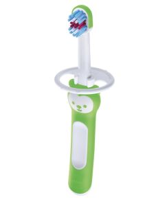 Bamed Baby Italia Mam Babys Brush Box Doppio Neutro