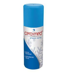 Ibsa Farmaceutici Italia Ghiaccio Istantaneo Spray Ceroxmed 200 Ml