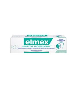 Colgate-palmolive Commerc. Dentifricio Elmex Protezione Carie Professional