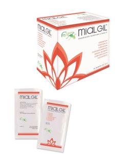 Fusion Farm Mialgil 30 Bustine