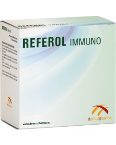 Eidon Salus Referol Immuno 21 Buste 3 G