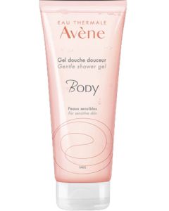 Eau Thermale Avene Gel Doccia 200 Ml