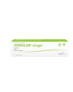 Pharma Line Venolen Idrogel 100 Ml
