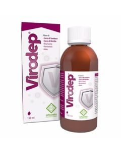 Erbozeta Virodep 150 Ml
