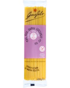 Pastificio Lucio Garofalo Garofalo Spaghetti Senza Glutine 400 G