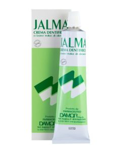 Farmaceutici Damor Jalma Crema Dentifricia 100 Ml