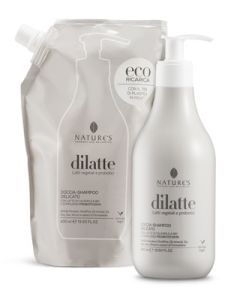 Dilatte Docciash Ricar