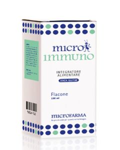 Microfarma Microimmuno 150 Ml