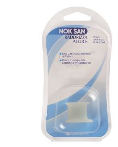 Montefarmaco Otc Nok San Gel Raddrizza Alluce