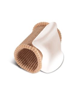 Tecniwork Bio-gel Anello Separatore Per Alluce M/l 1 Pezzo