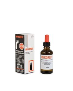 Tecniwork Mykored Fluido Gocce 50 Ml