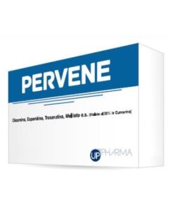 Up Pharma Pervene 90 Ovaline Astuccio 76,5 G
