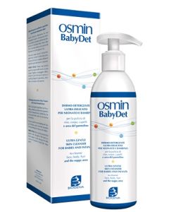 Osmin Babydet 400ml