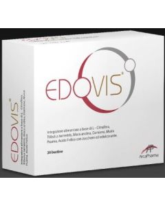 Arcapharma Edovis 20 Bustine