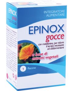 Epinox Gocce 35ml