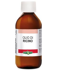 Erba Vita Olio Ricino Extra Per Ciglia E Capelli 100 Ml