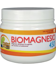 Biomagnesio 450 300g